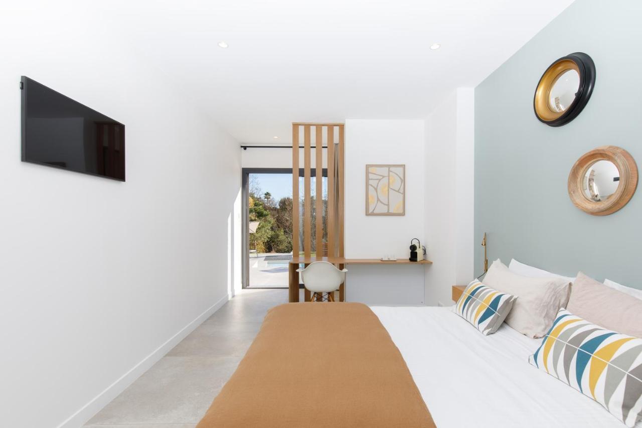 Villa Soha - Luxury Bed & Breakfast 무젱 외부 사진