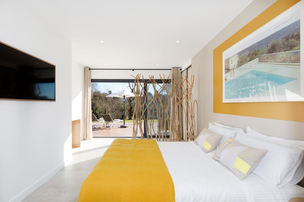 Villa Soha - Luxury Bed & Breakfast 무젱 외부 사진