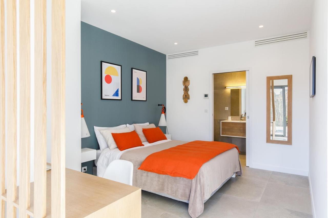 Villa Soha - Luxury Bed & Breakfast 무젱 외부 사진