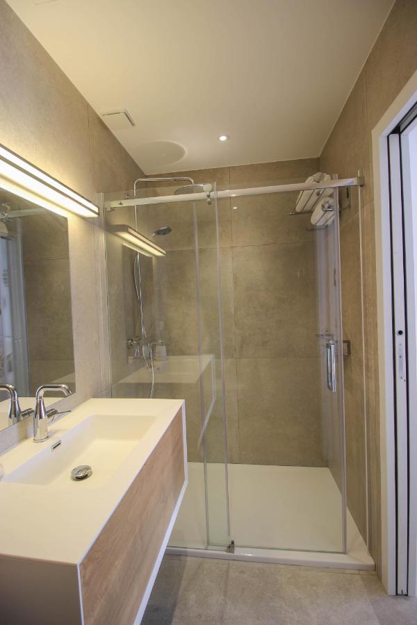 Villa Soha - Luxury Bed & Breakfast 무젱 객실 사진