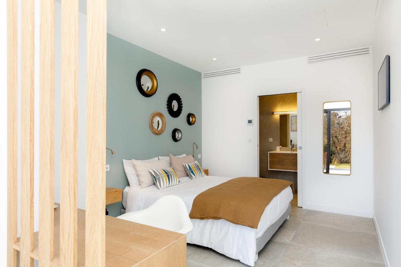 Villa Soha - Luxury Bed & Breakfast 무젱 외부 사진