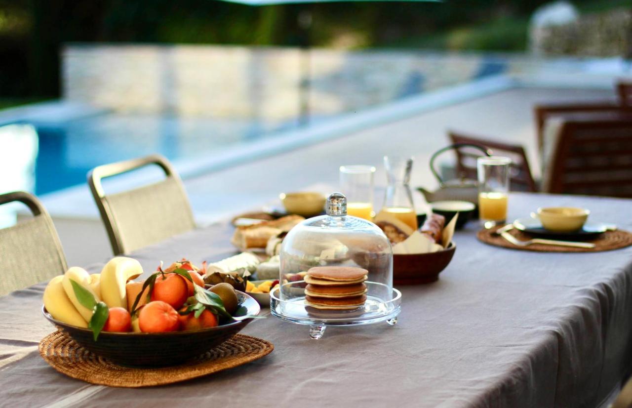 Villa Soha - Luxury Bed & Breakfast 무젱 외부 사진